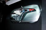 BMW Vision Connected Drive Concept 2011 года